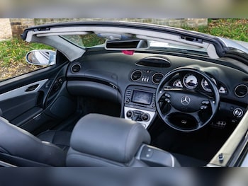 Used Mercedes-Benz S Class 2004 for sale - 76554366: Photo