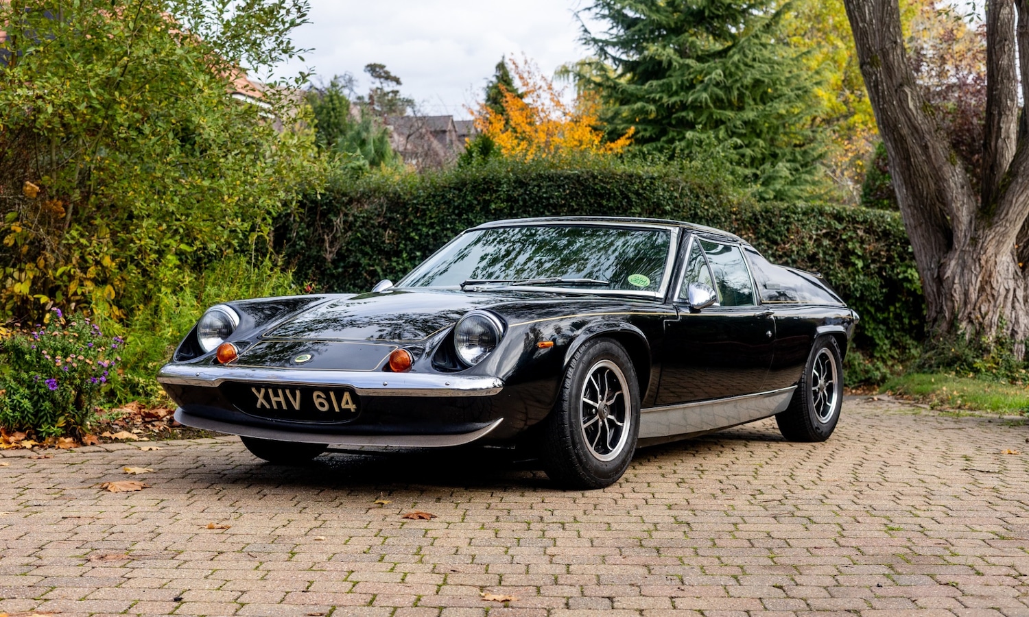 Used Lotus Europa 1972 for sale - 76478036: Photo 1