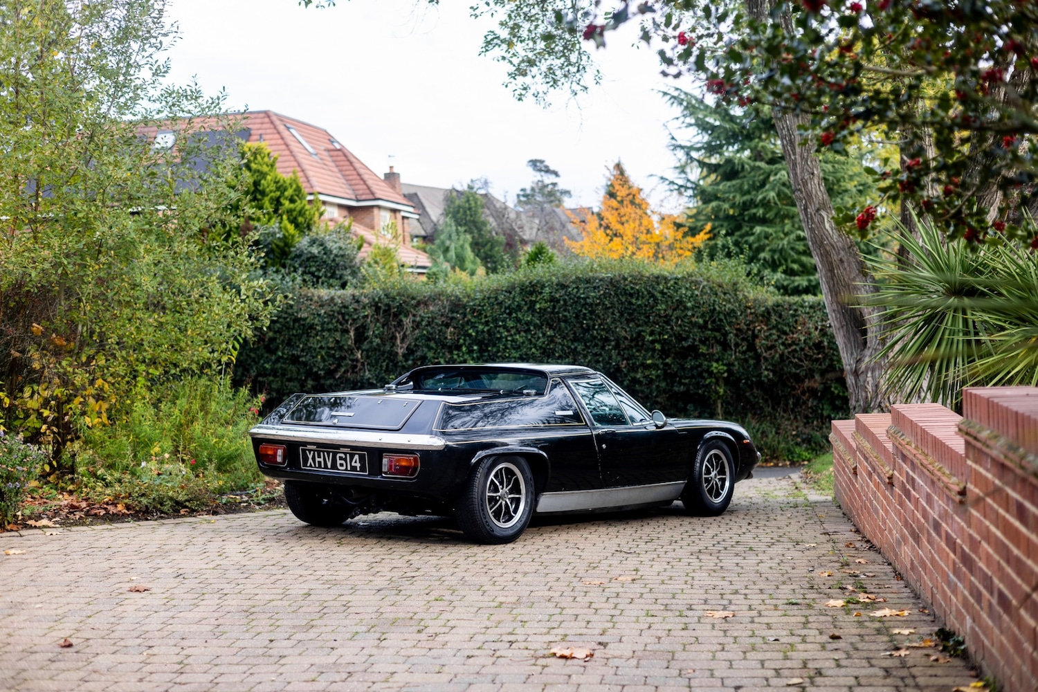 Used Lotus Europa 1972 for sale - 76478036: Photo 10