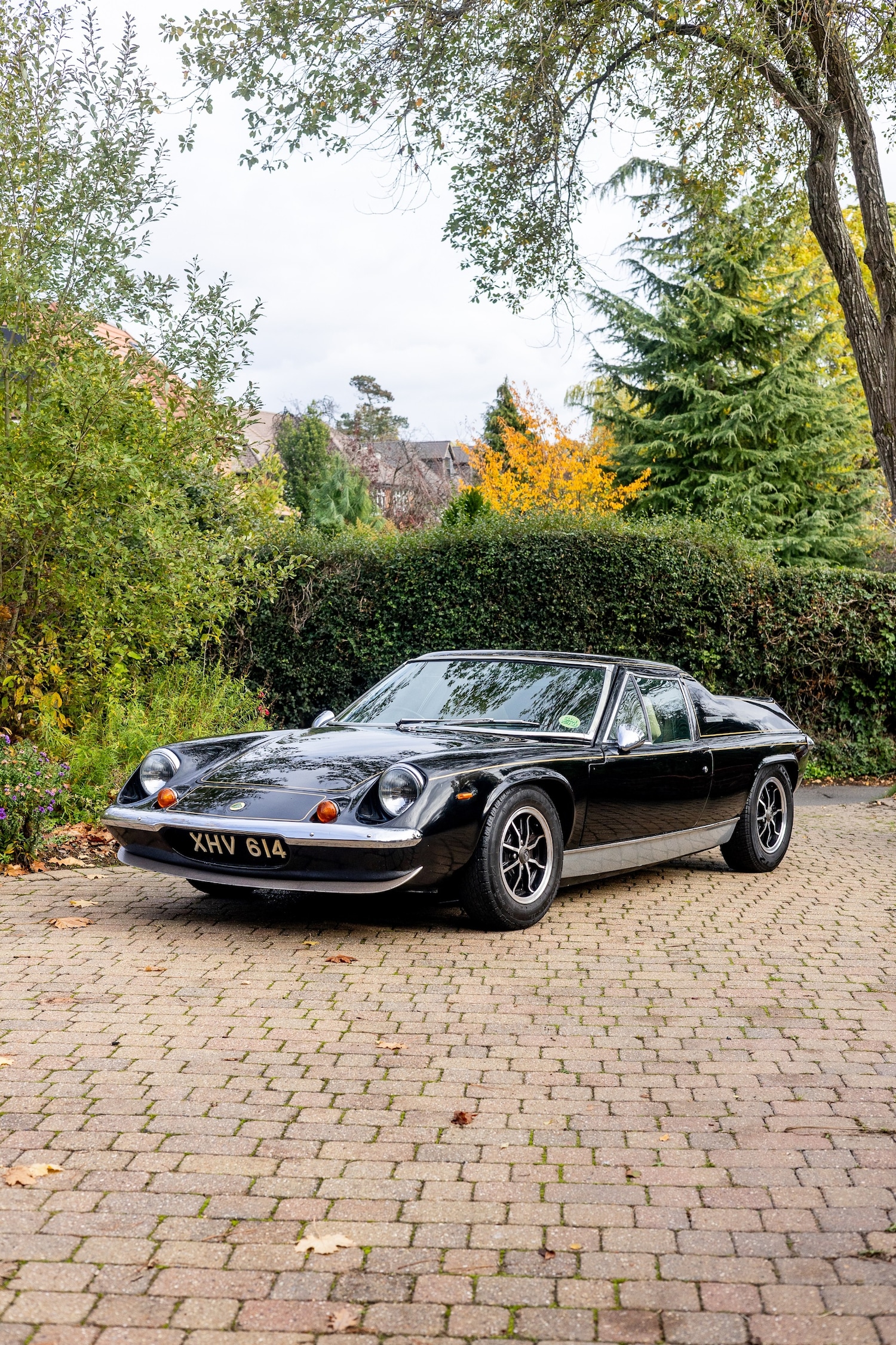 Used Lotus Europa 1972 for sale - 76478036: Photo 13