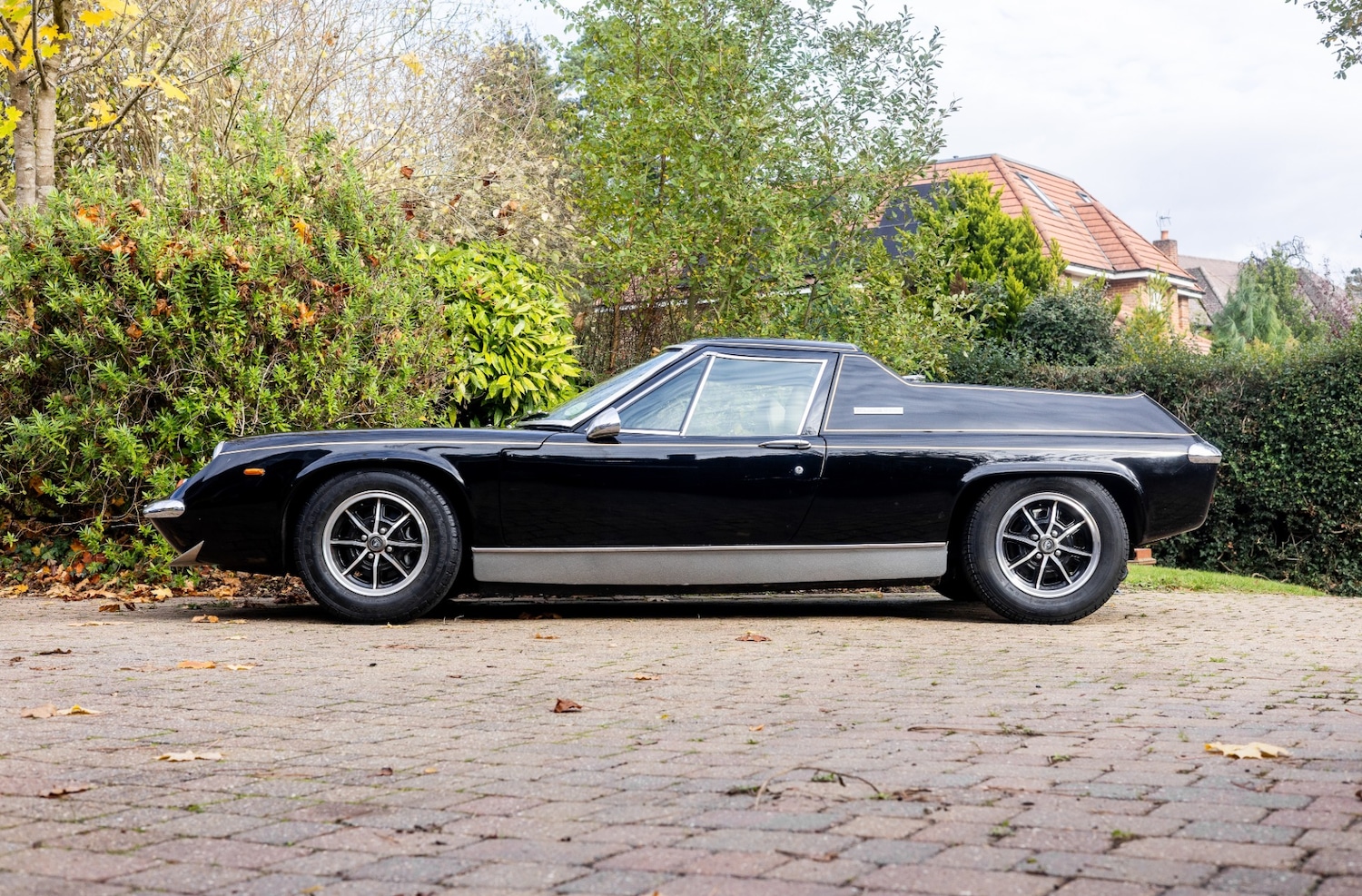 Used Lotus Europa 1972 for sale - 76478036: Photo 15