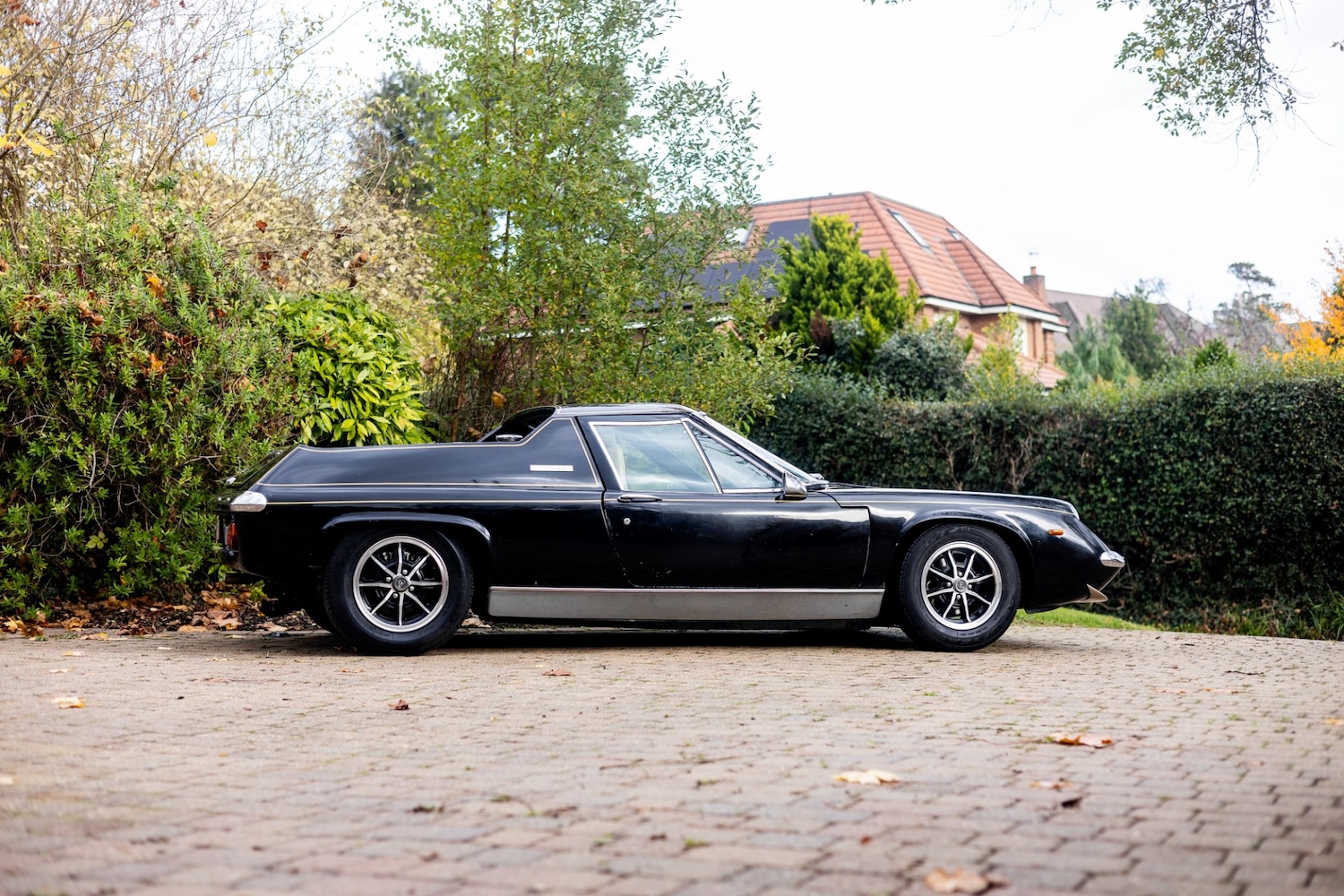 Used Lotus Europa 1972 for sale - 76478036: Photo 19