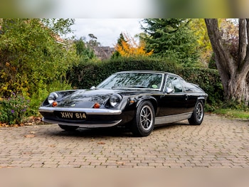 Lotus - Europa