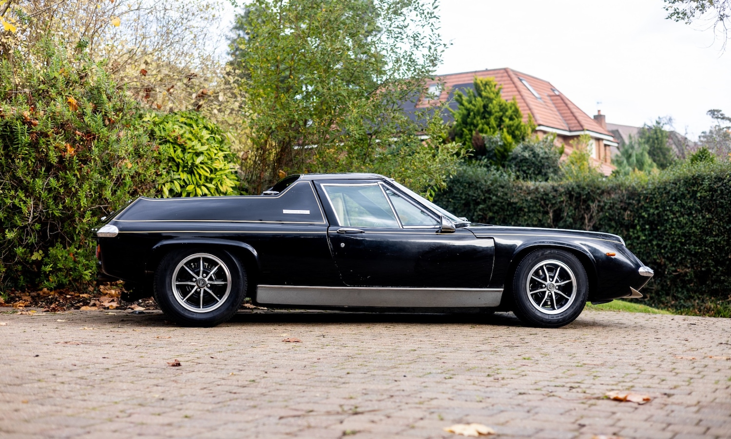 Used Lotus Europa 1972 for sale - 76478036: Photo 2