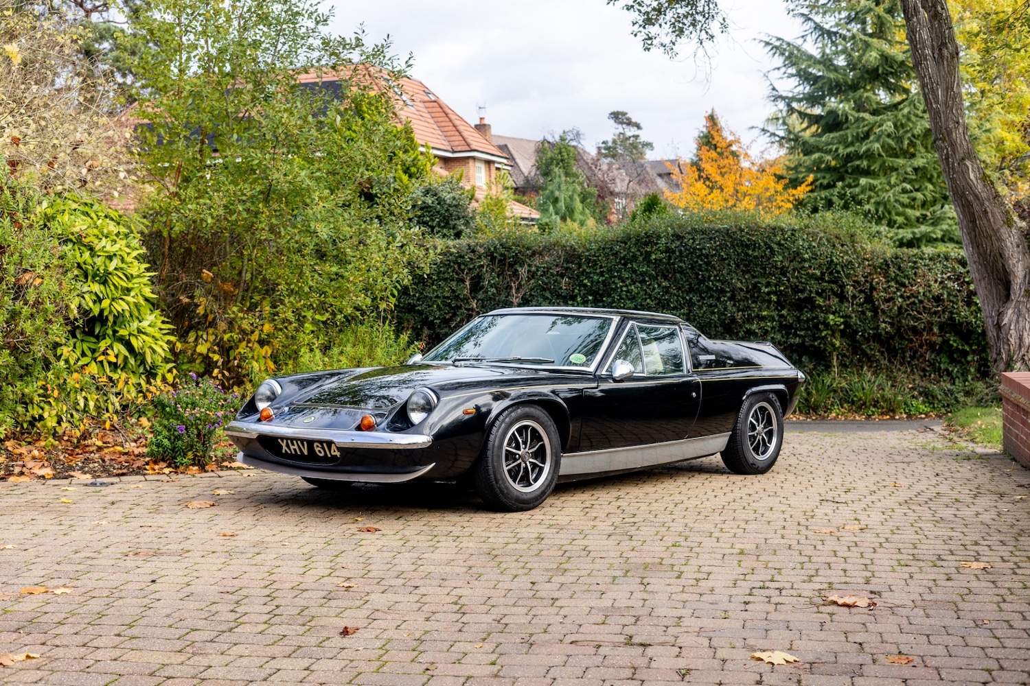 Used Lotus Europa 1972 for sale - 76478036: Photo 20