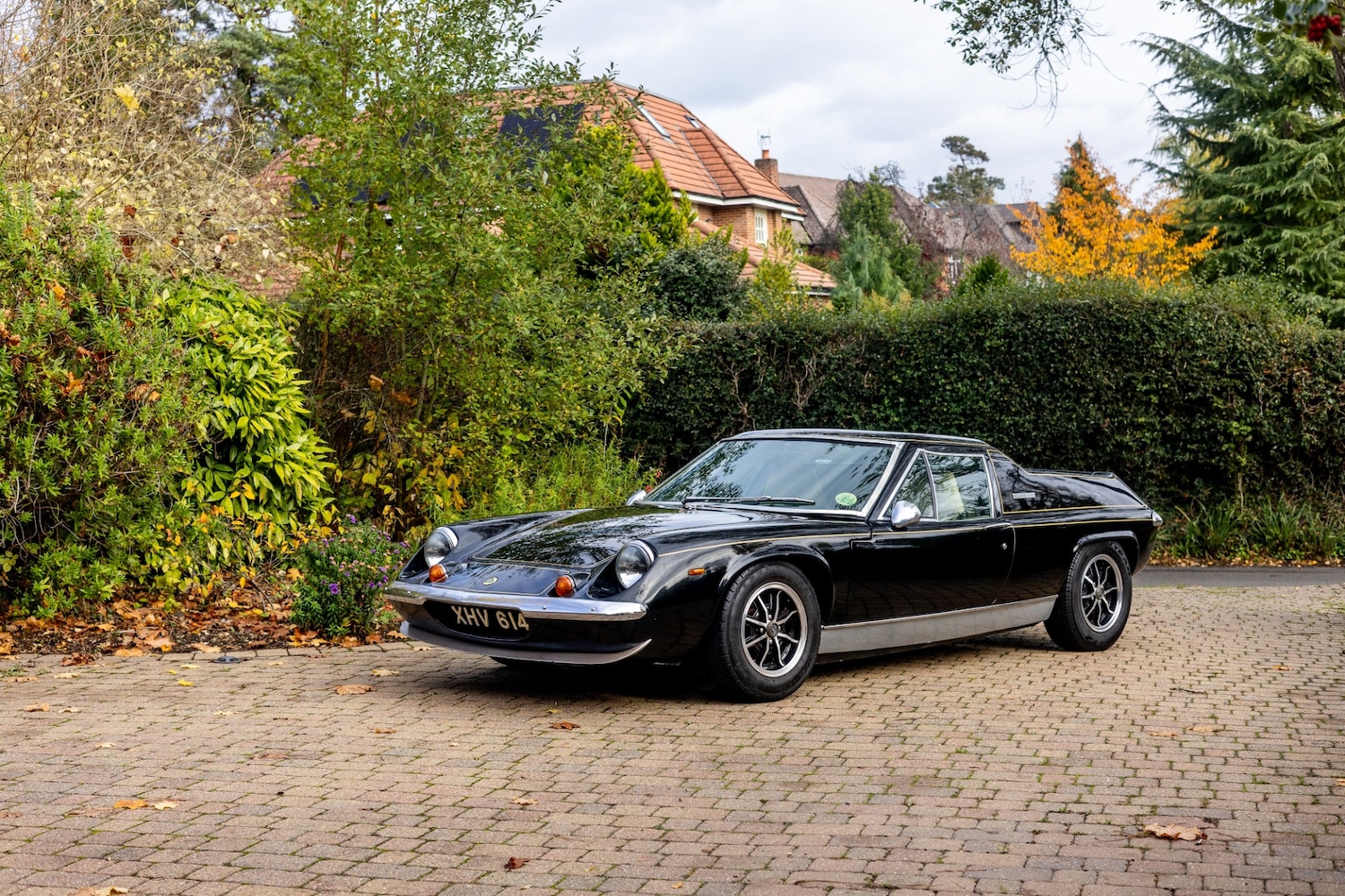 Used Lotus Europa 1972 for sale - 76478036: Photo 21