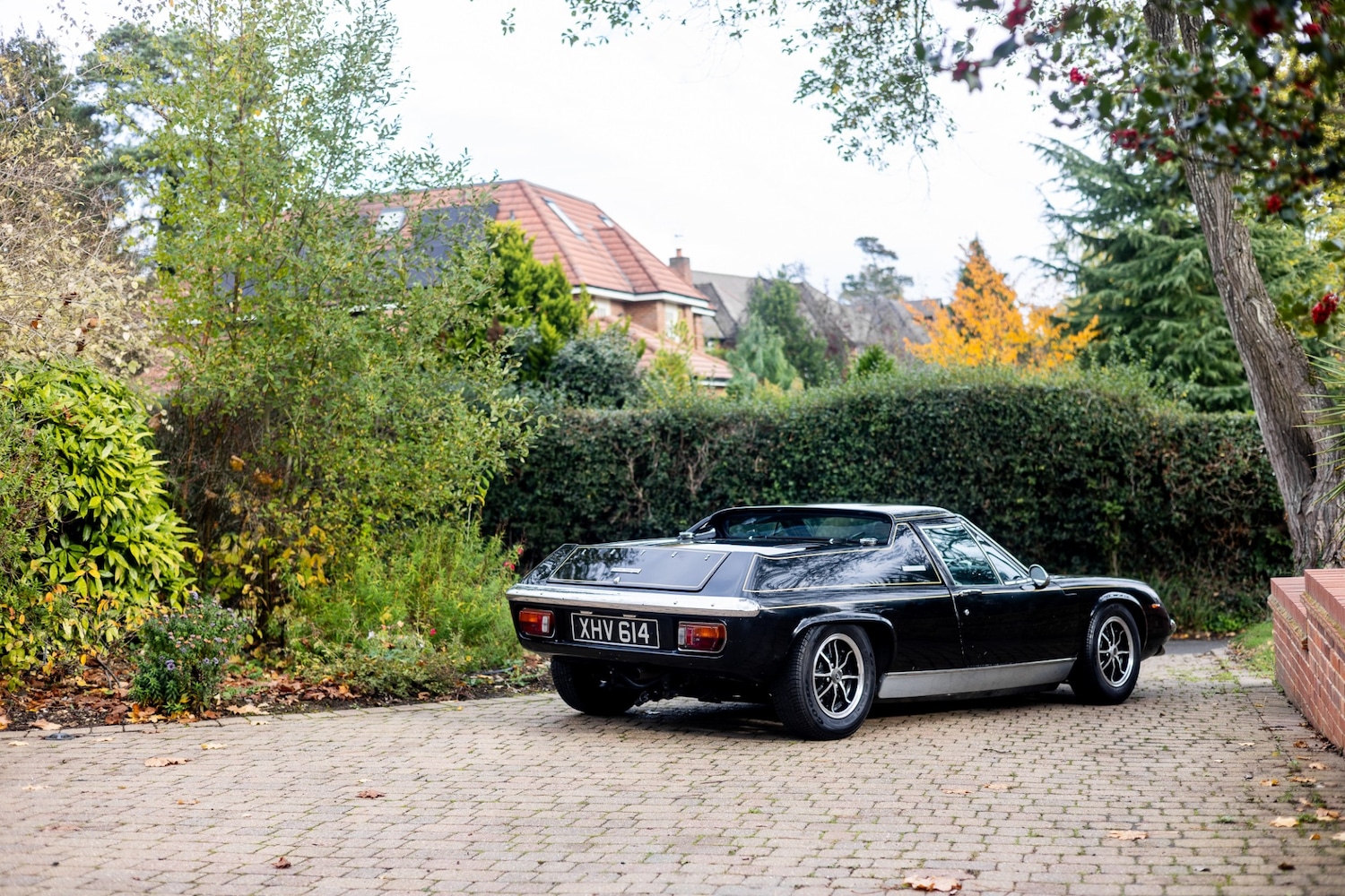 Used Lotus Europa 1972 for sale - 76478036: Photo 22