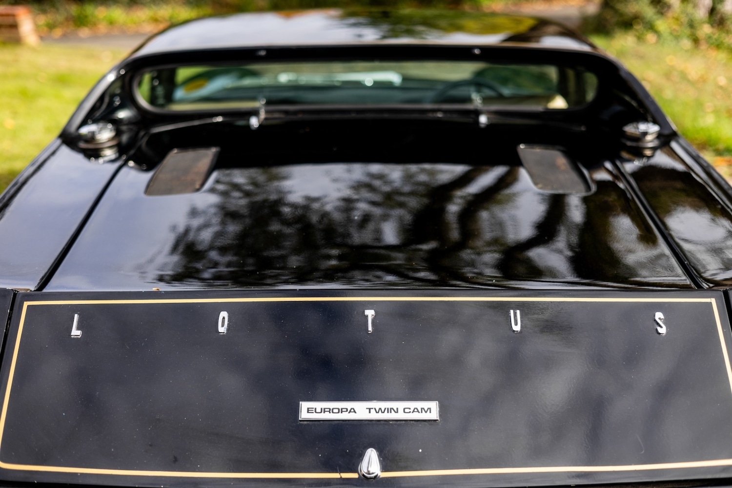 Used Lotus Europa 1972 for sale - 76478036: Photo 26