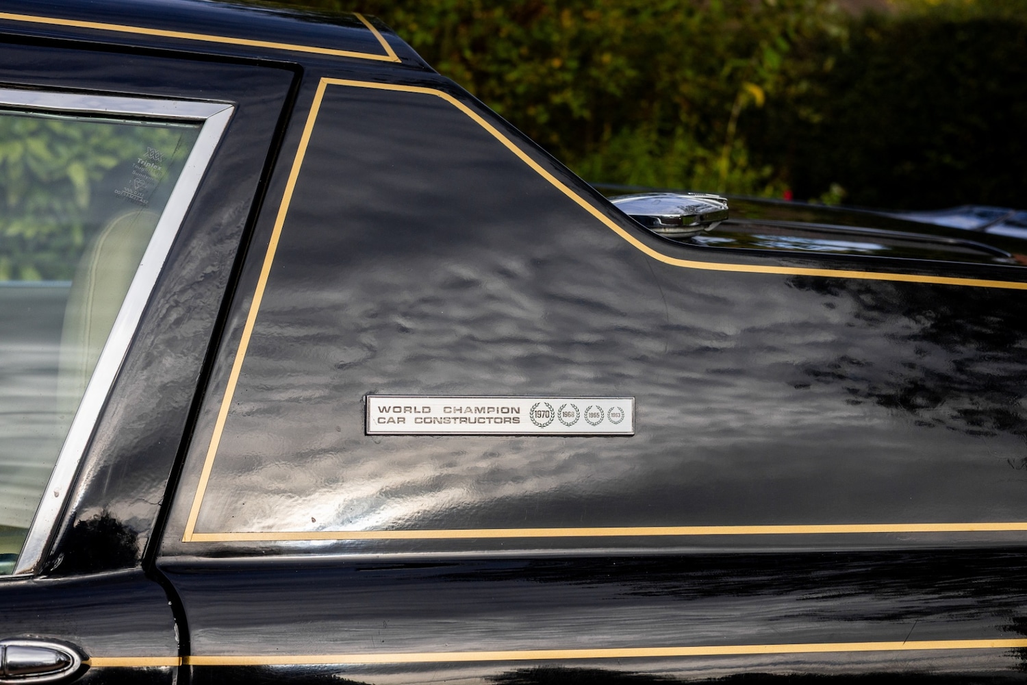 Used Lotus Europa 1972 for sale - 76478036: Photo 29