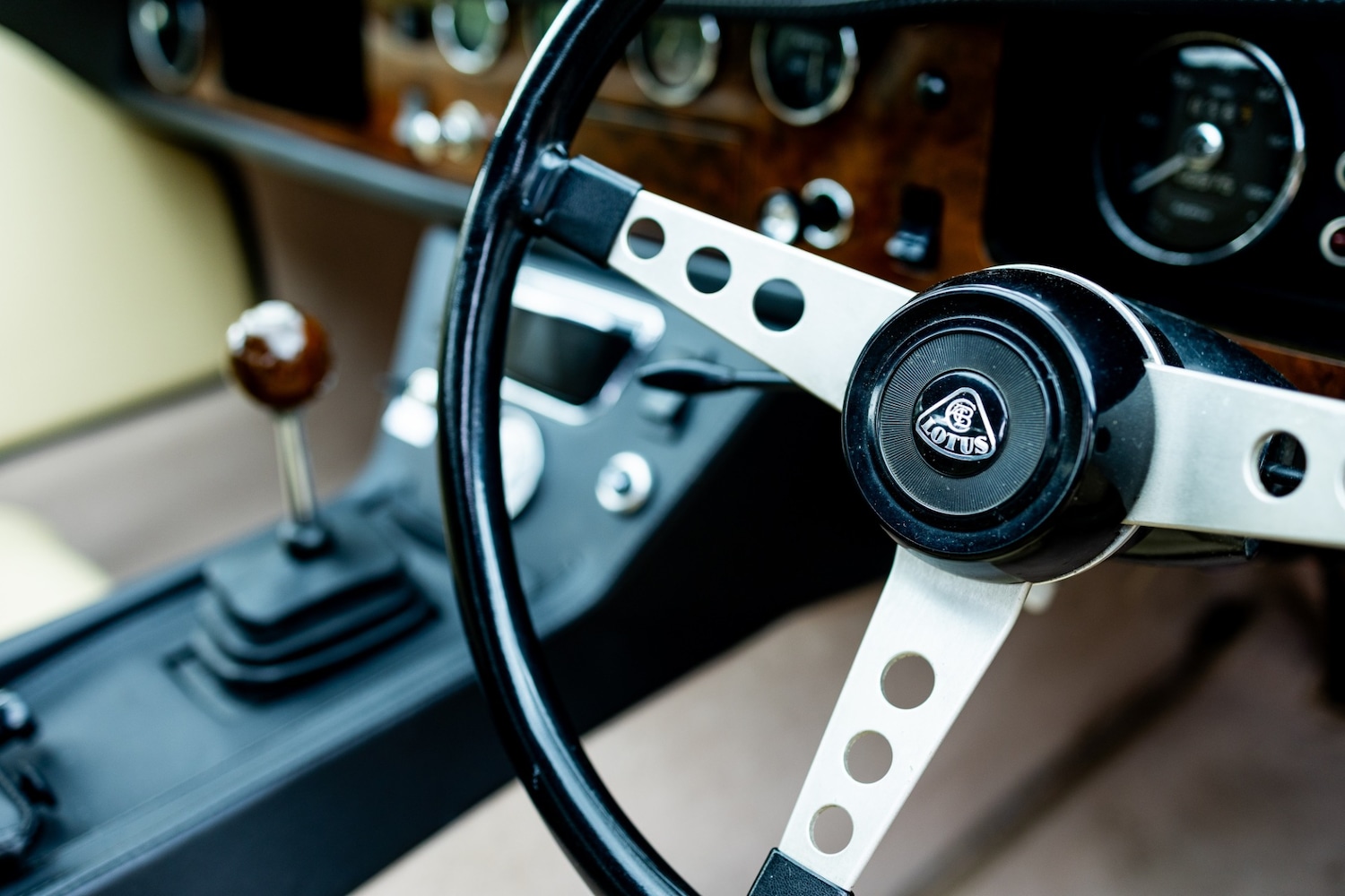 Used Lotus Europa 1972 for sale - 76478036: Photo 36