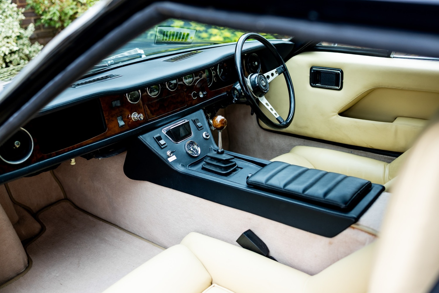 Used Lotus Europa 1972 for sale - 76478036: Photo 37