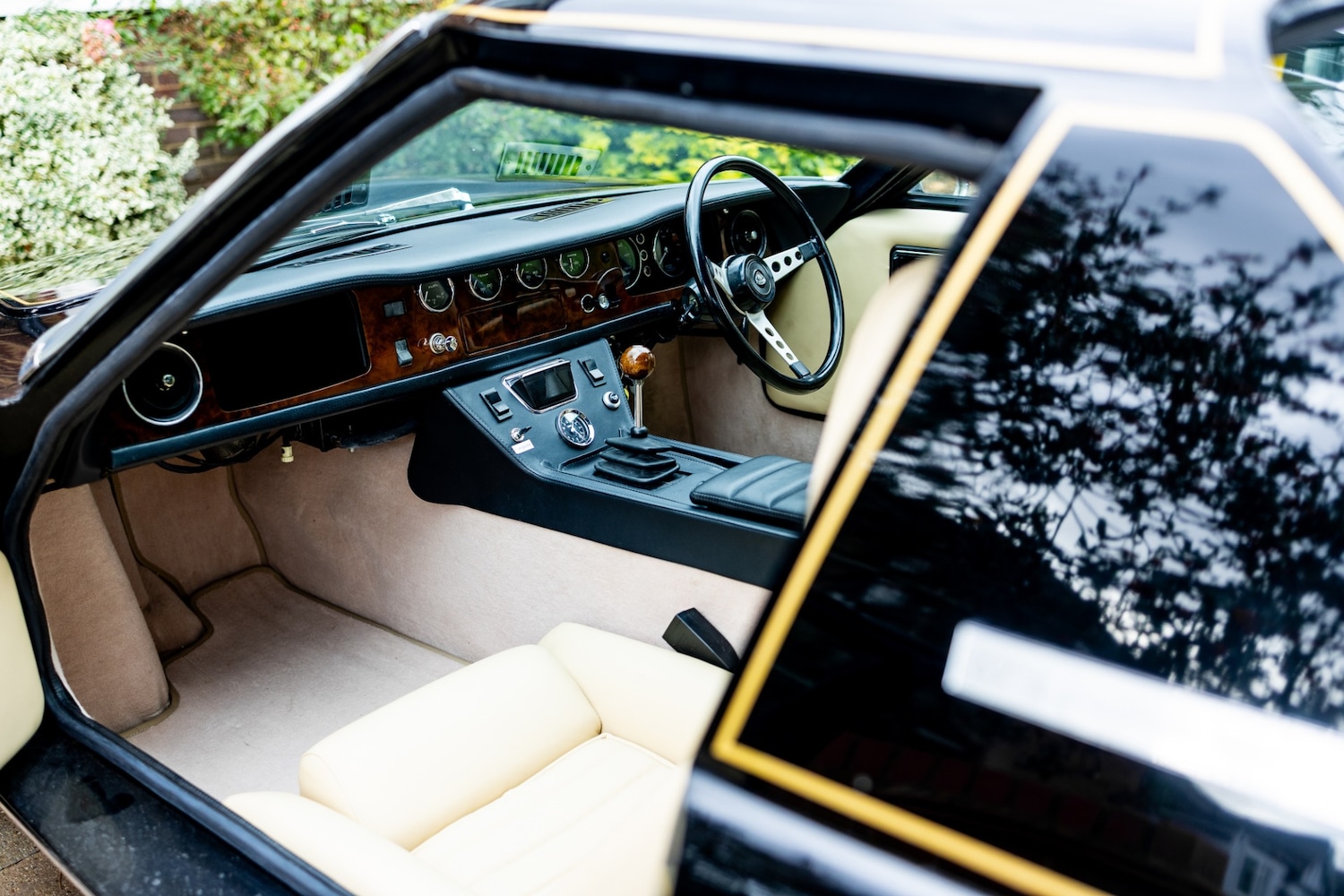 Used Lotus Europa 1972 for sale - 76478036: Photo 38