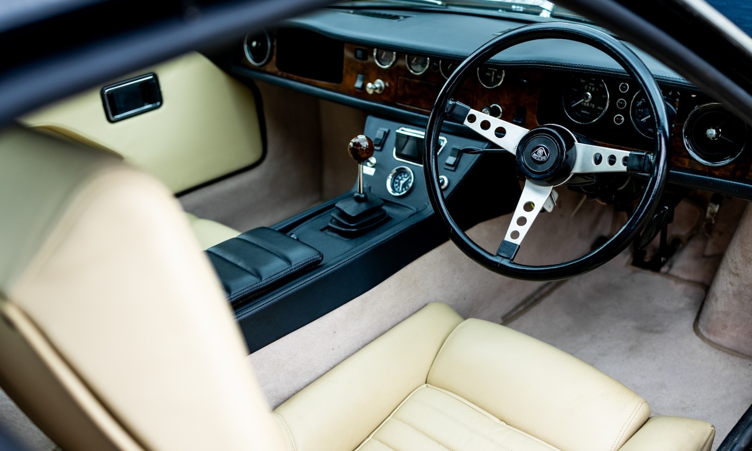 Used Lotus Europa 1972 for sale - 76478036: Photo 4