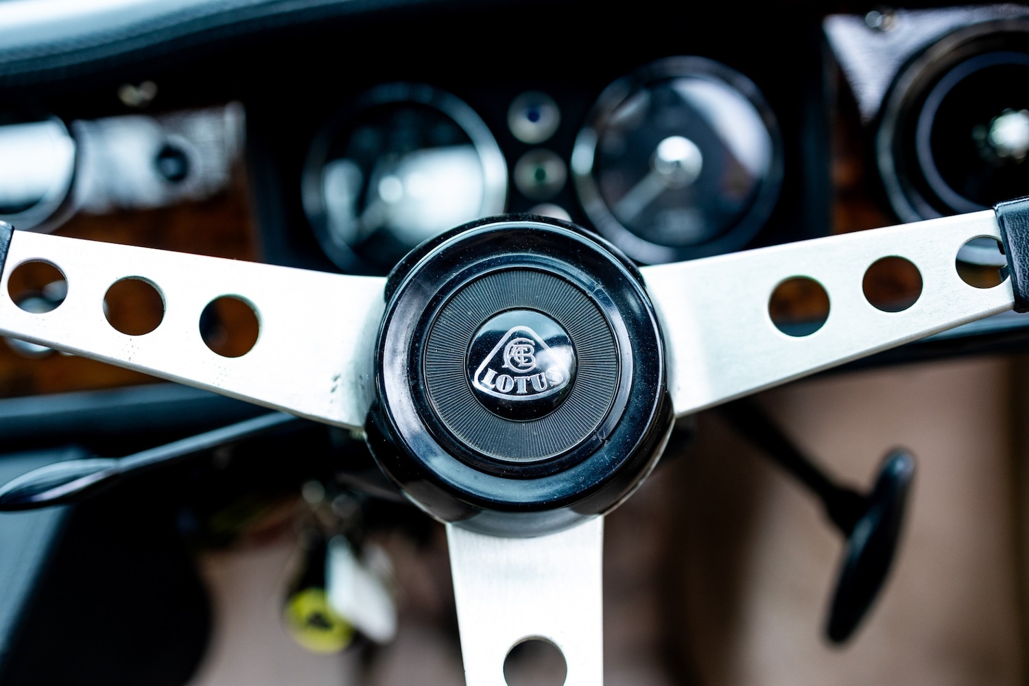 Used Lotus Europa 1972 for sale - 76478036: Photo 42