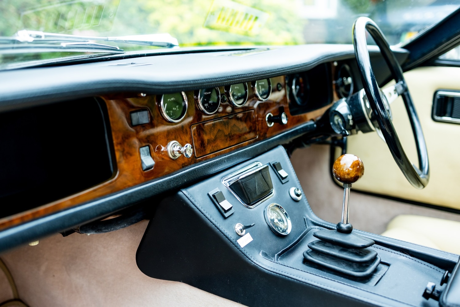 Used Lotus Europa 1972 for sale - 76478036: Photo 43