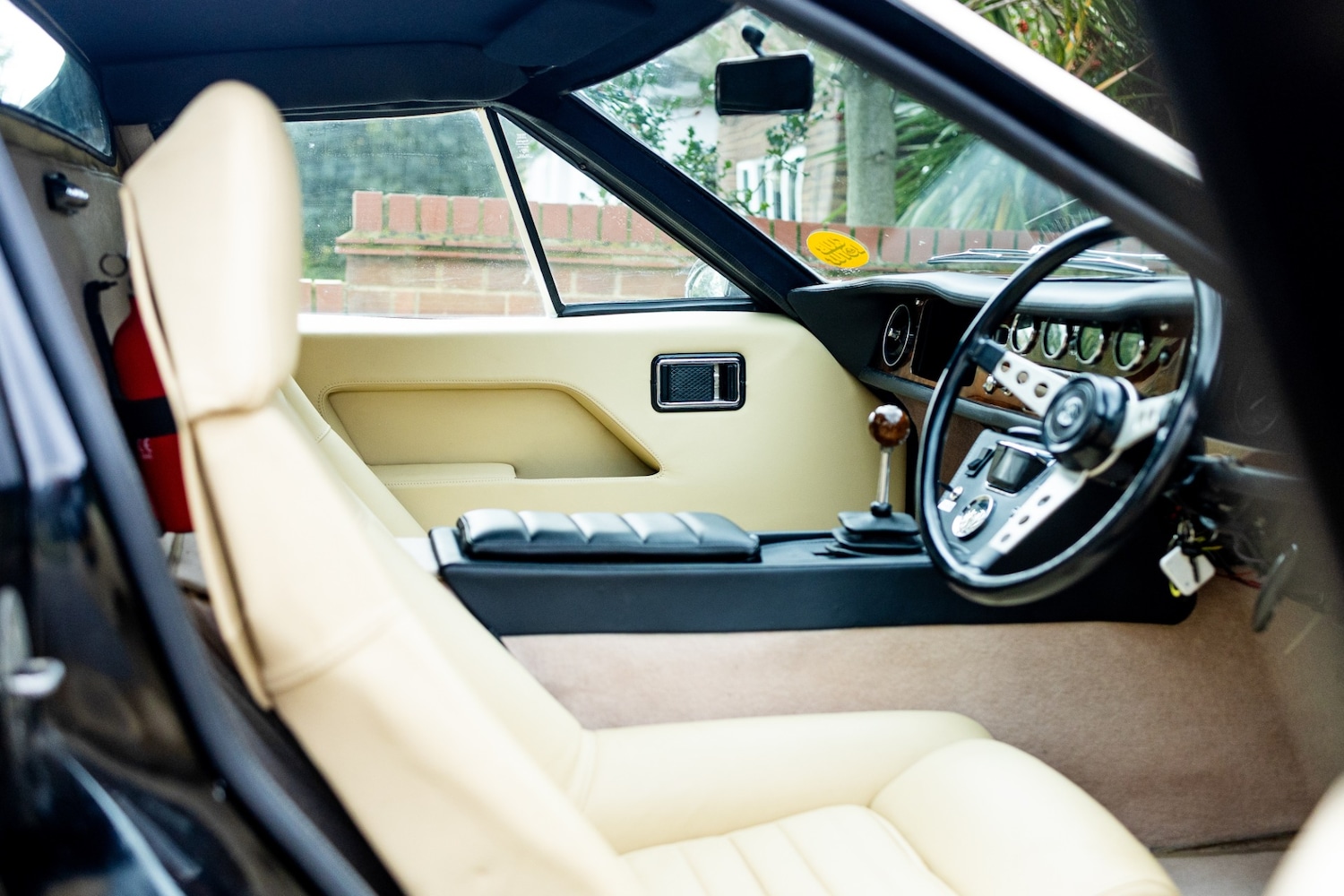 Used Lotus Europa 1972 for sale - 76478036: Photo 44