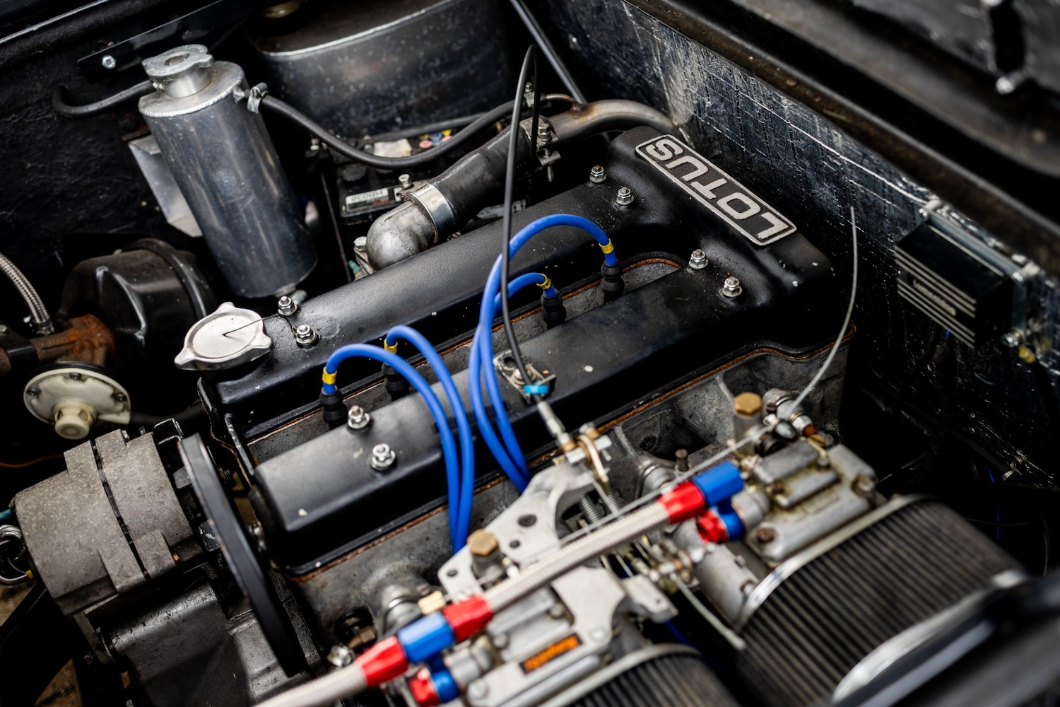 Used Lotus Europa 1972 for sale - 76478036: Photo 49