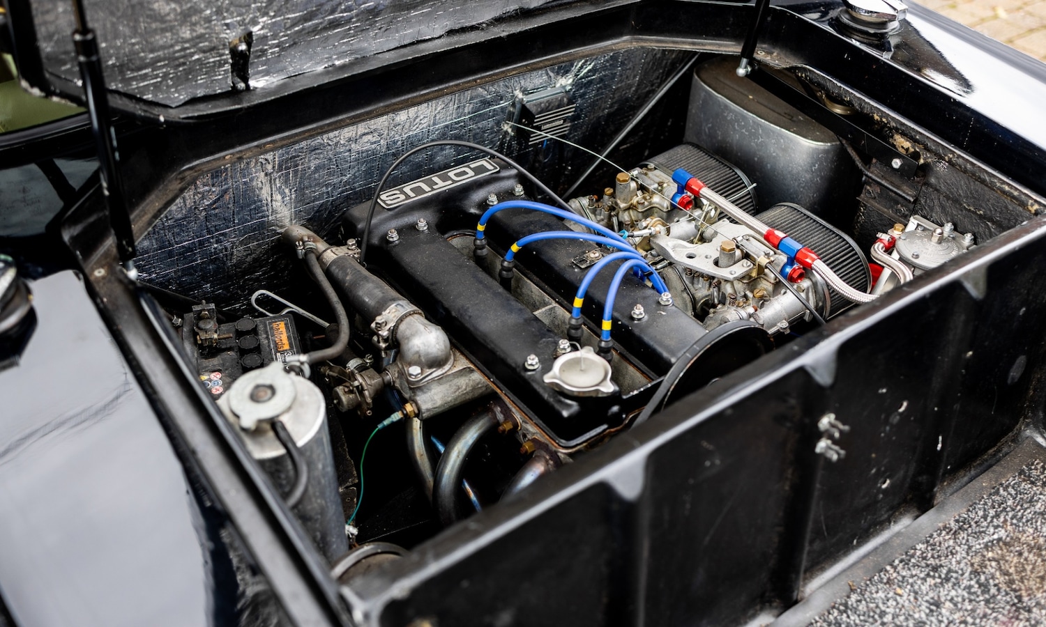 Used Lotus Europa 1972 for sale - 76478036: Photo 5