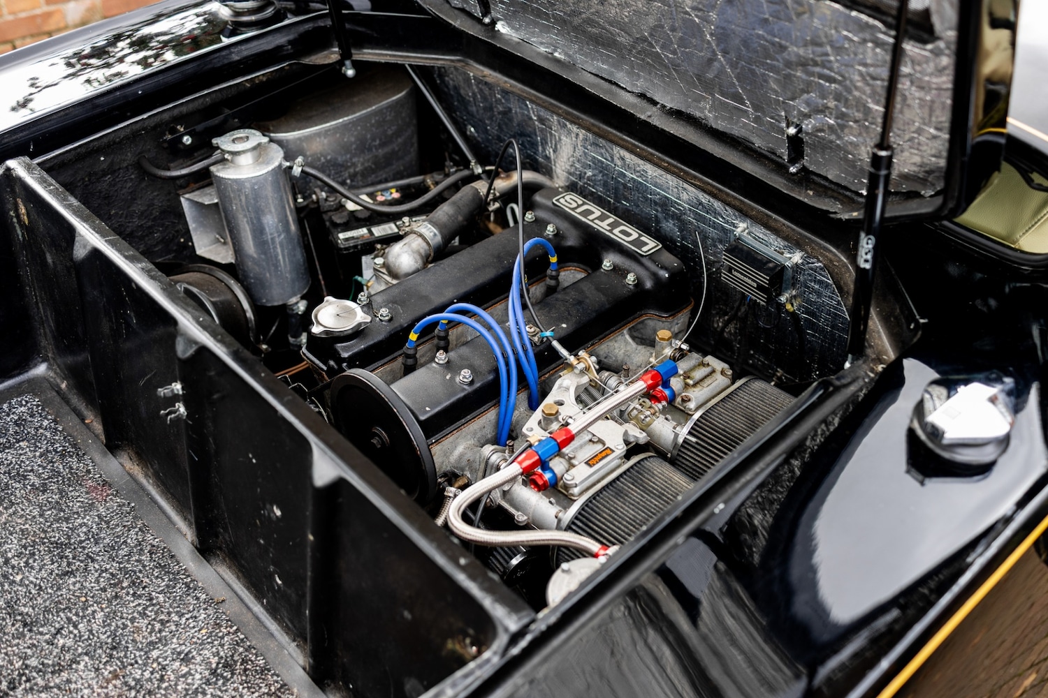 Used Lotus Europa 1972 for sale - 76478036: Photo 50