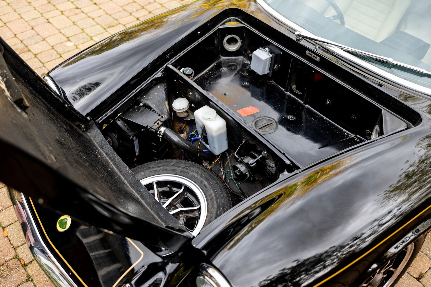 Used Lotus Europa 1972 for sale - 76478036: Photo 51