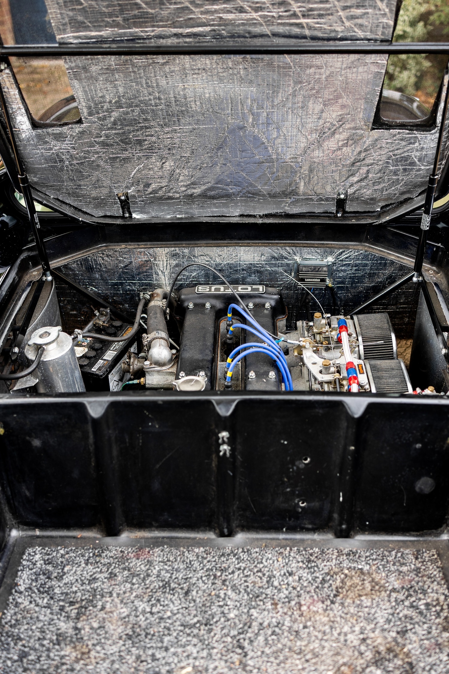 Used Lotus Europa 1972 for sale - 76478036: Photo 52