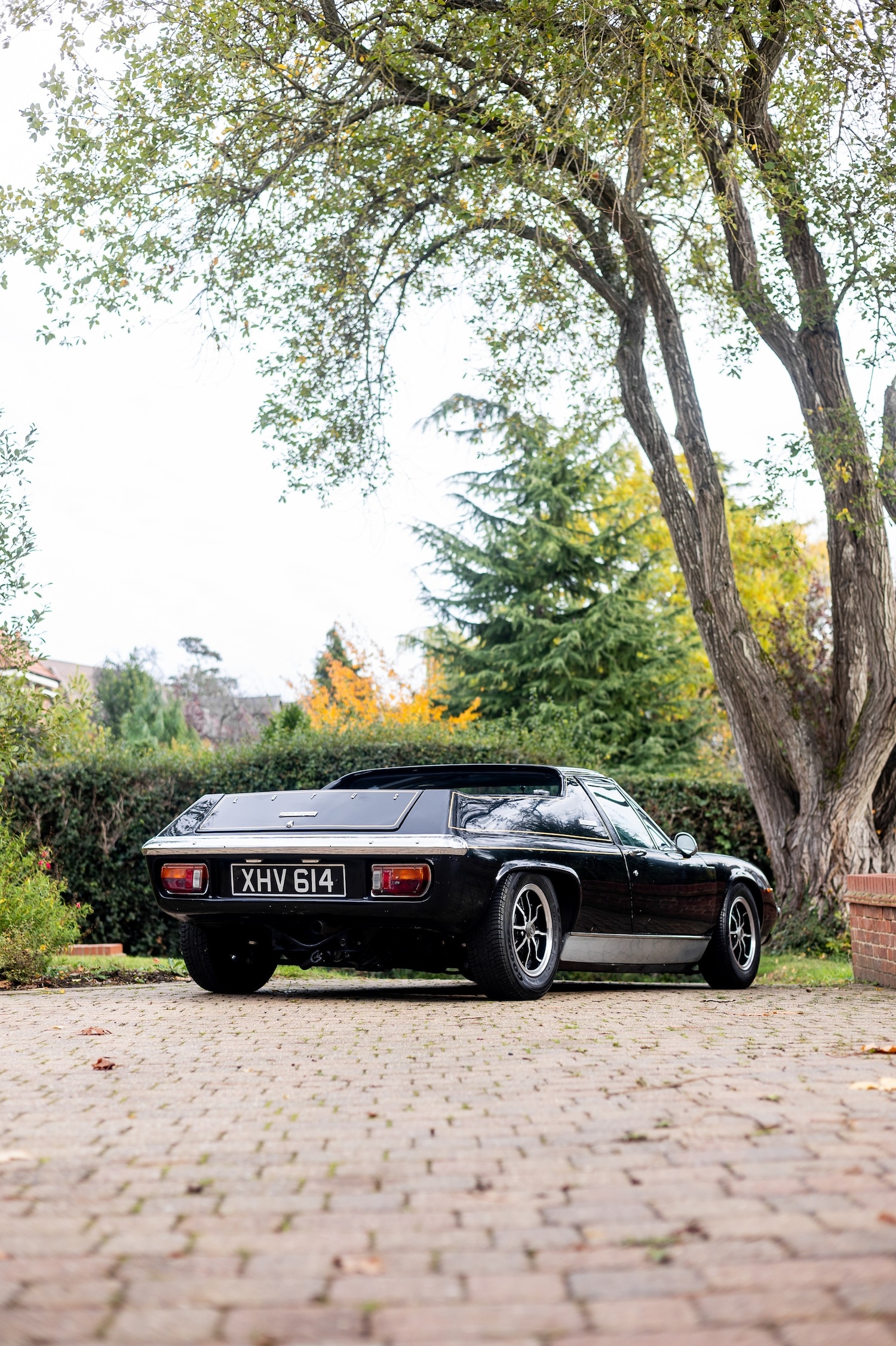 Used Lotus Europa 1972 for sale - 76478036: Photo 8