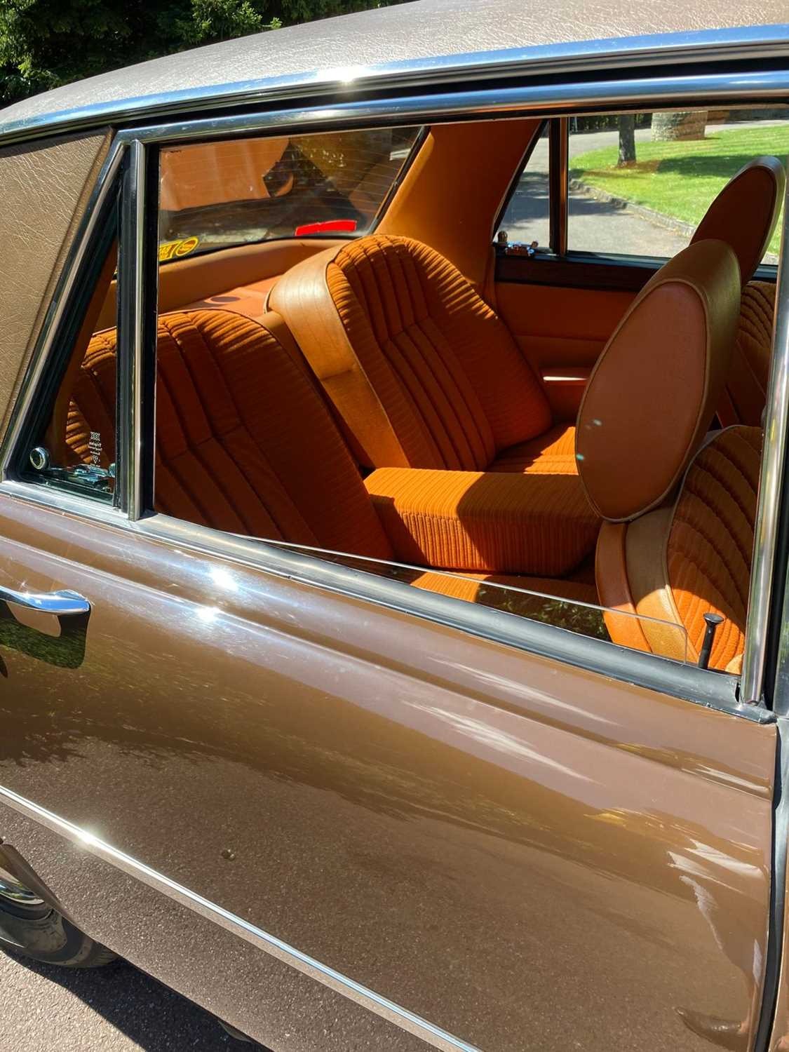 Used Rover P6 1974 for sale - 76554772: Photo 10