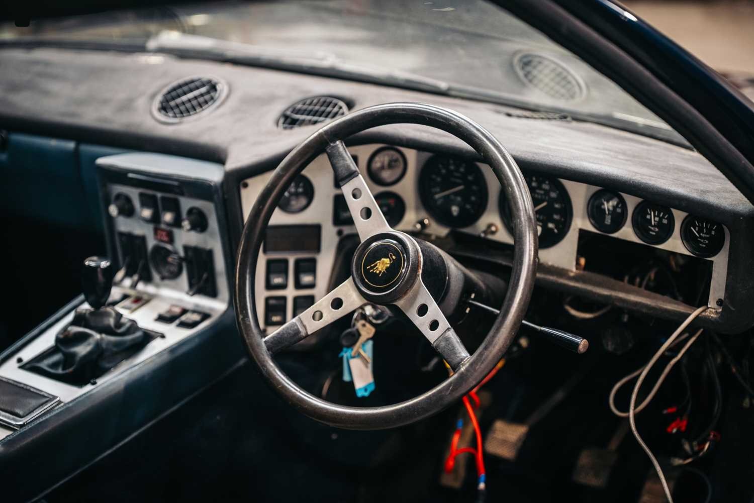 Used Lamborghini Espada 1934 for sale - 77607279: Photo 12