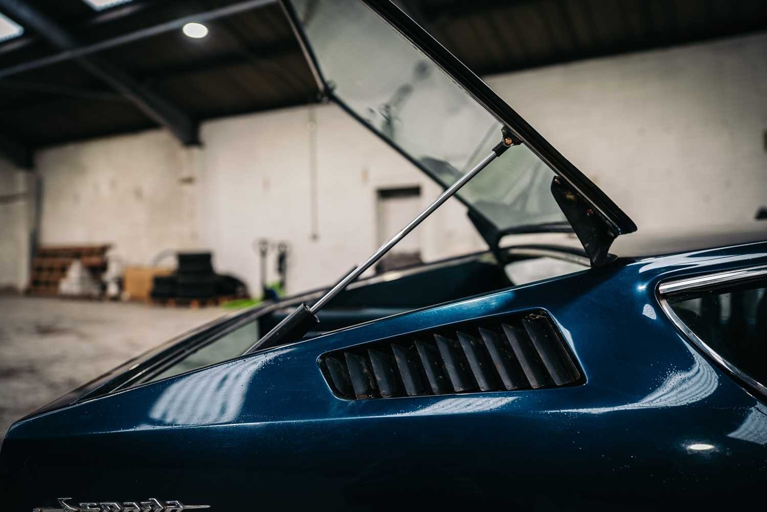 Used Lamborghini Espada 1934 for sale - 77607279: Photo 14