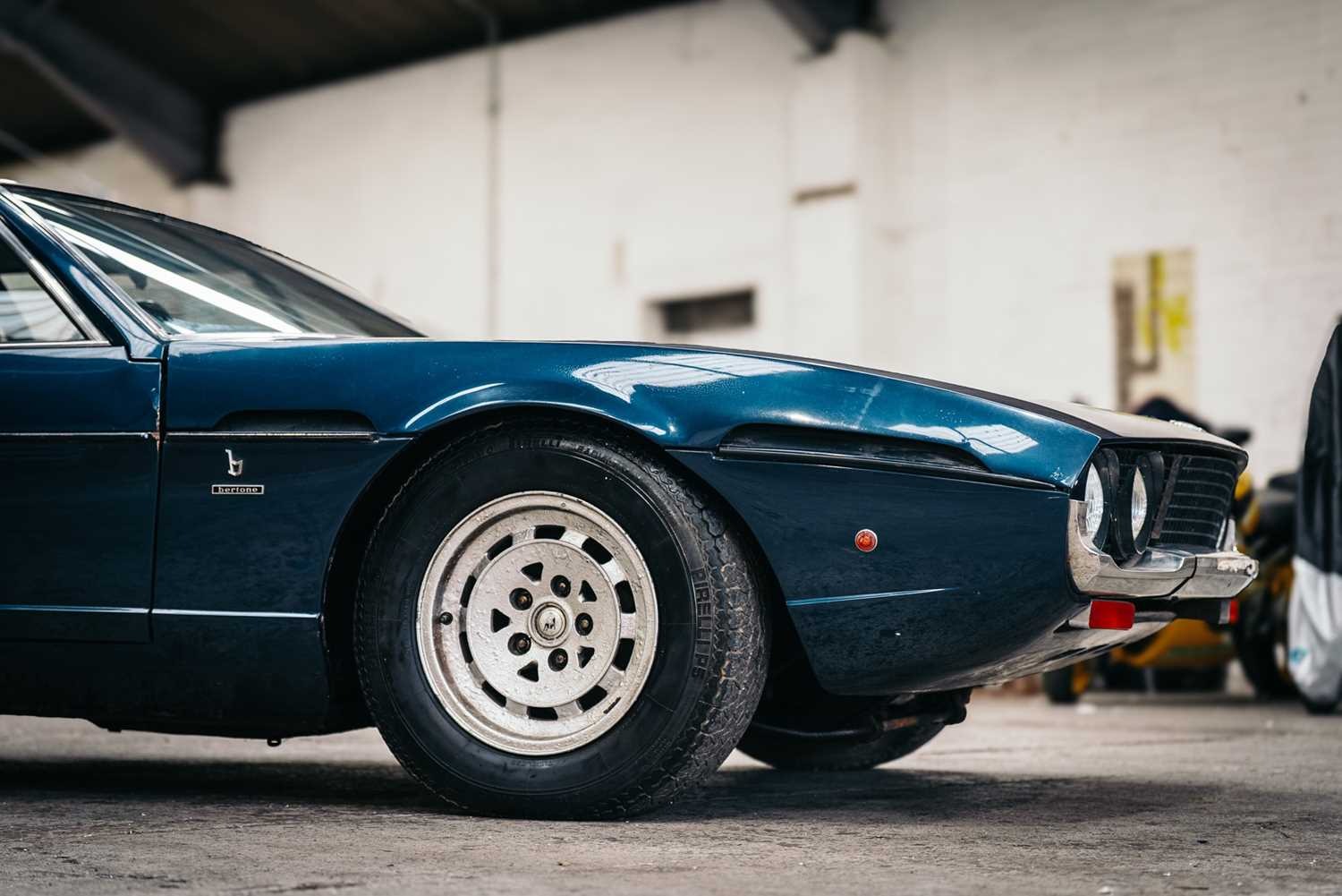 Used Lamborghini Espada 1934 for sale - 77607279: Photo 17