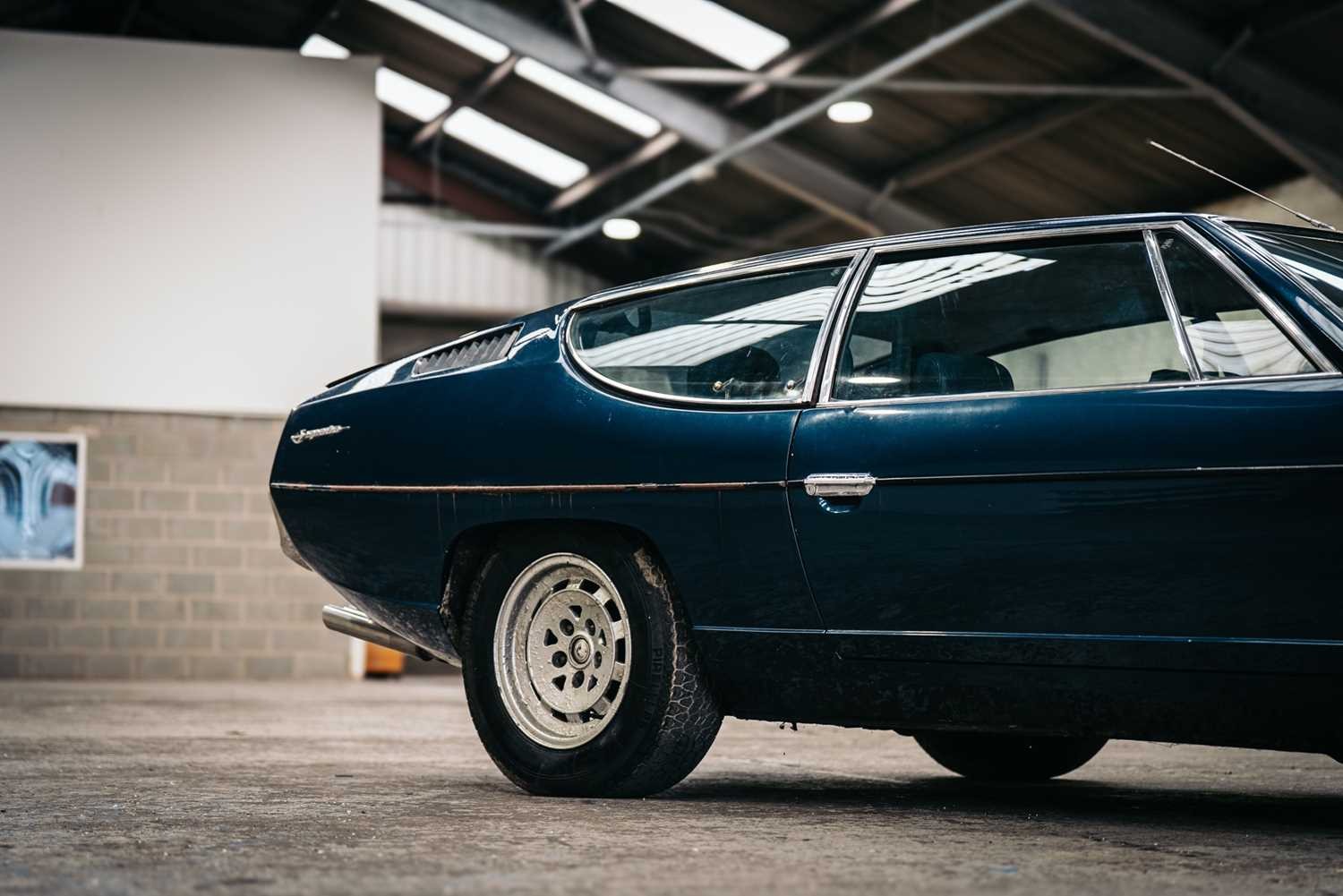 Used Lamborghini Espada 1934 for sale - 77607279: Photo 24