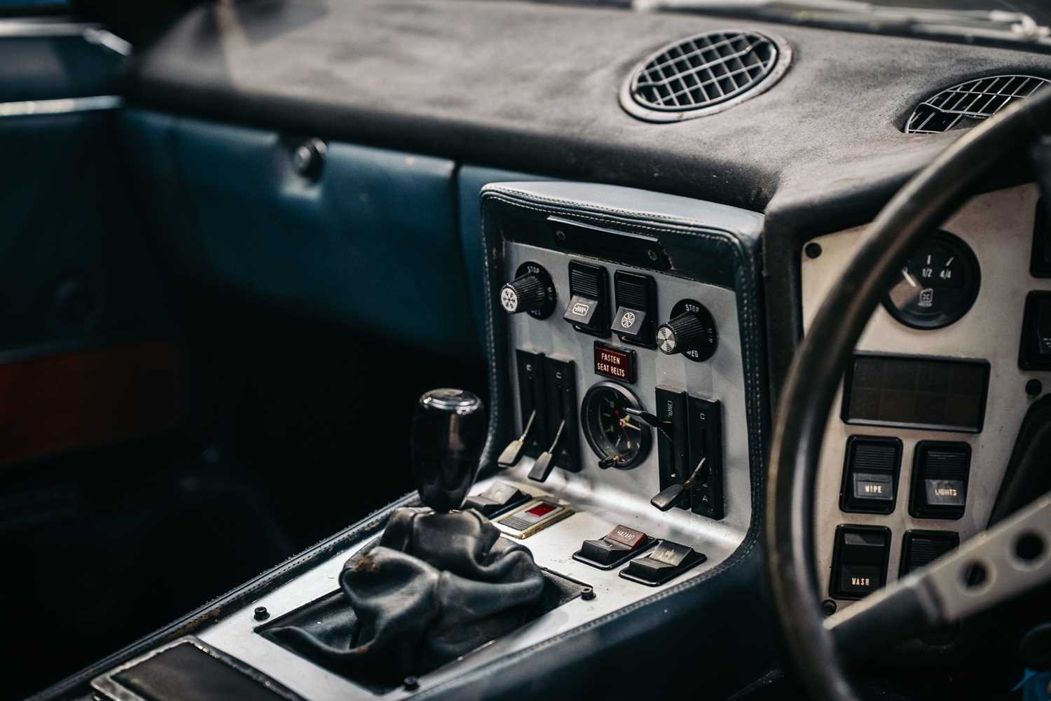 Used Lamborghini Espada 1934 for sale - 77607279: Photo 26