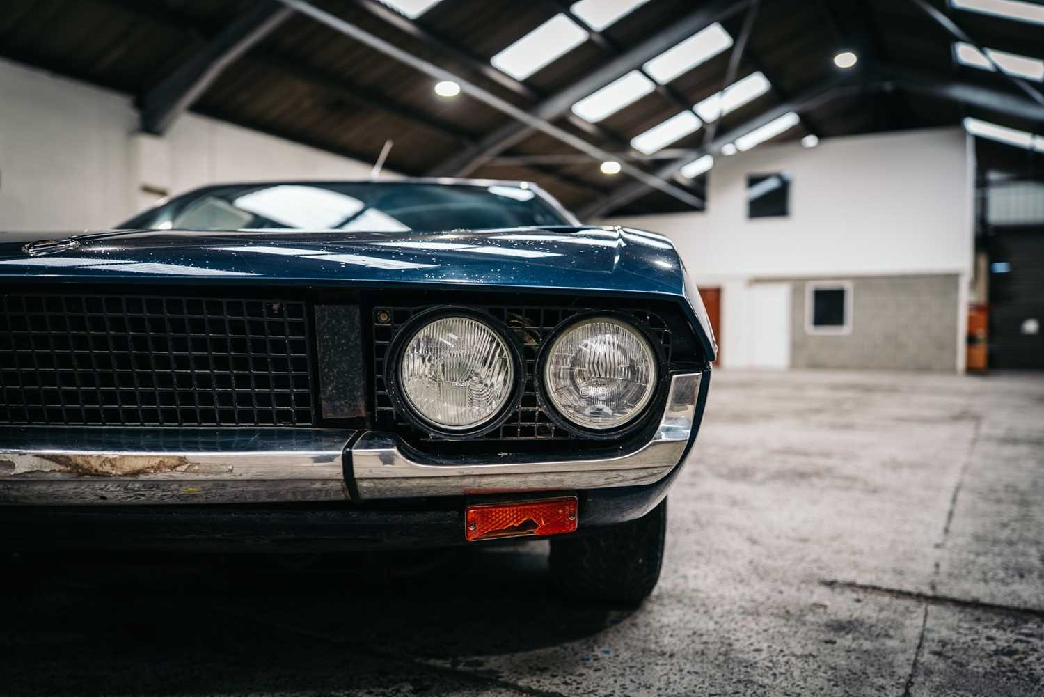 Used Lamborghini Espada 1934 for sale - 77607279: Photo 27