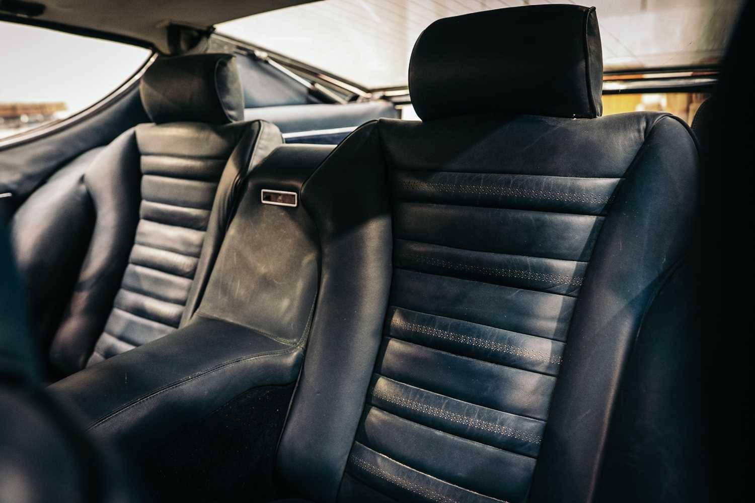 Used Lamborghini Espada 1934 for sale - 77607279: Photo 28