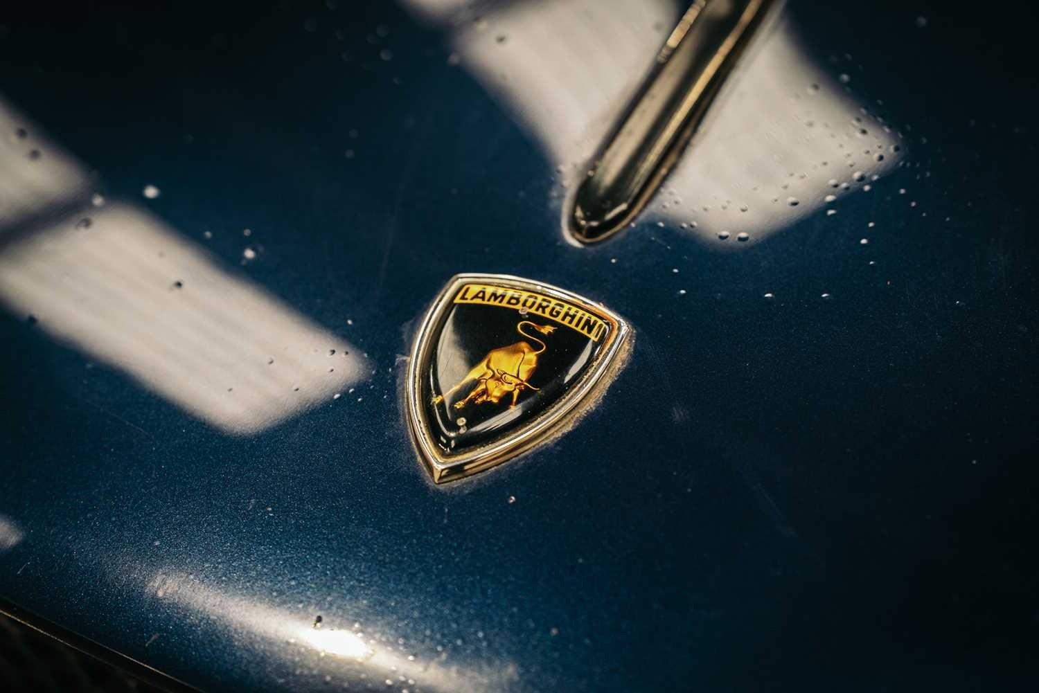 Used Lamborghini Espada 1934 for sale - 77607279: Photo 29