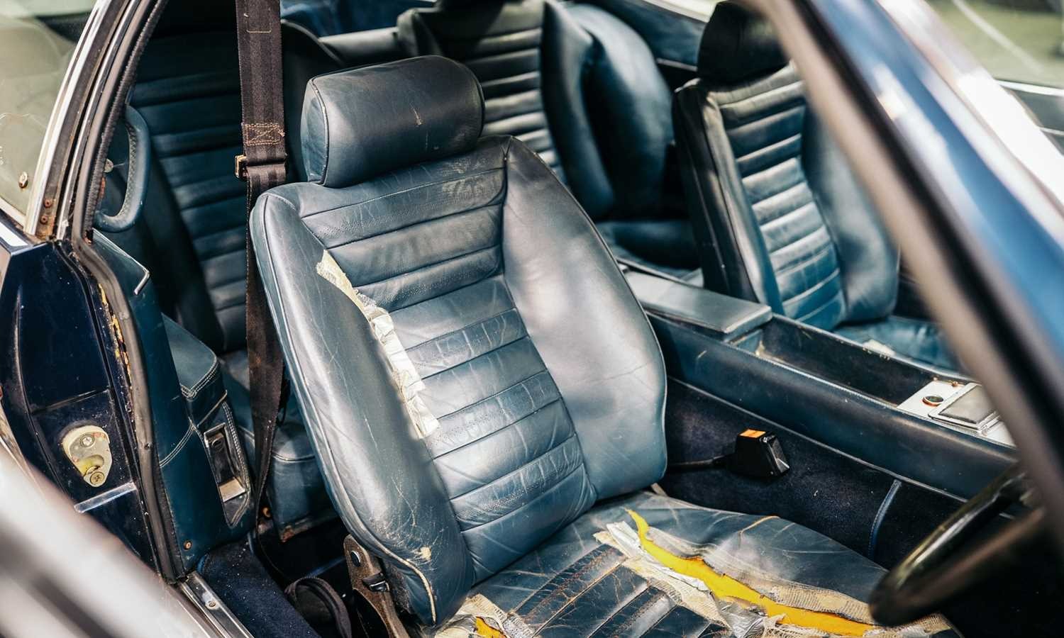 Used Lamborghini Espada 1934 for sale - 77607279: Photo 3