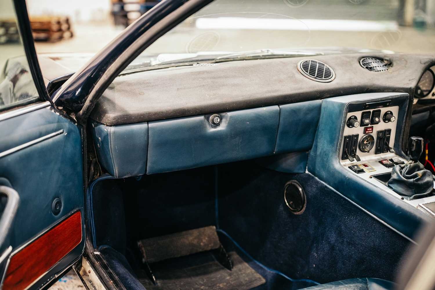 Used Lamborghini Espada 1934 for sale - 77607279: Photo 30