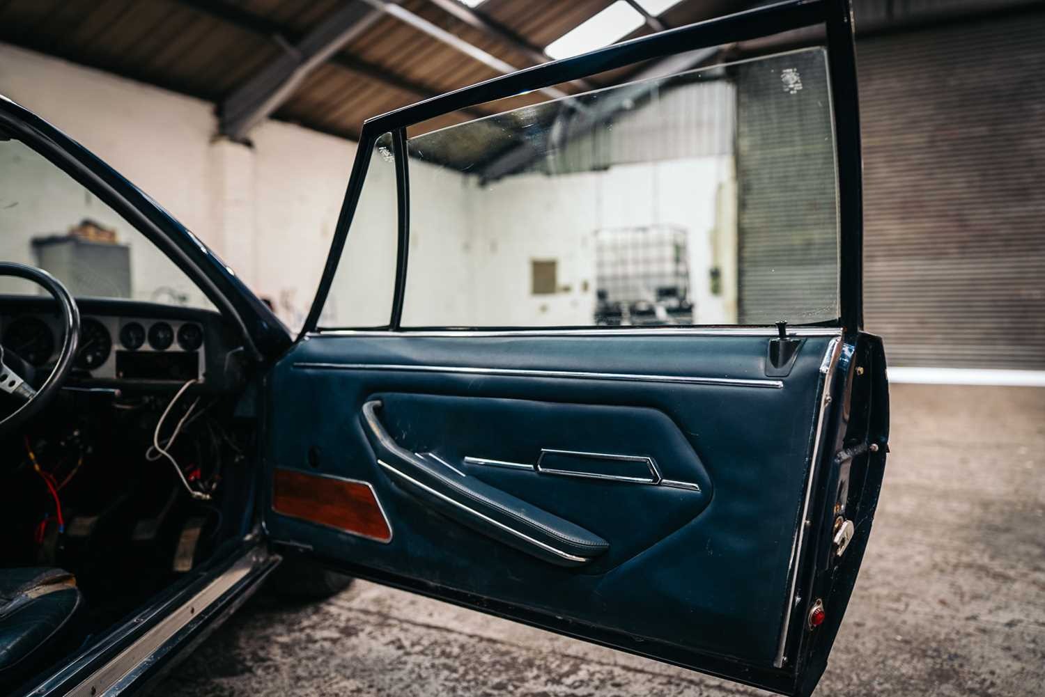 Used Lamborghini Espada 1934 for sale - 77607279: Photo 31