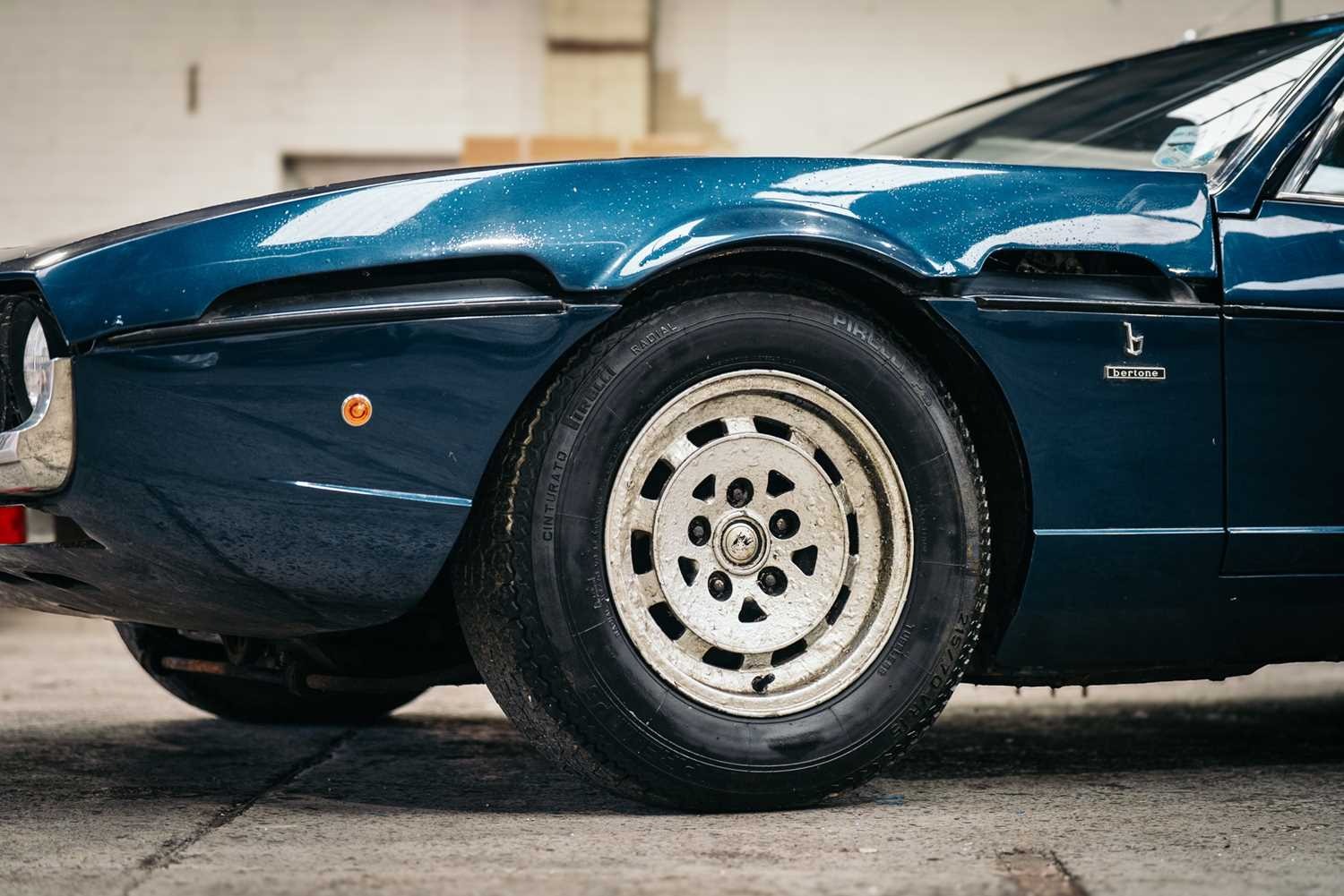 Used Lamborghini Espada 1934 for sale - 77607279: Photo 32