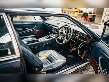 Used Lamborghini Espada 1934 for sale - 77607279: Photo