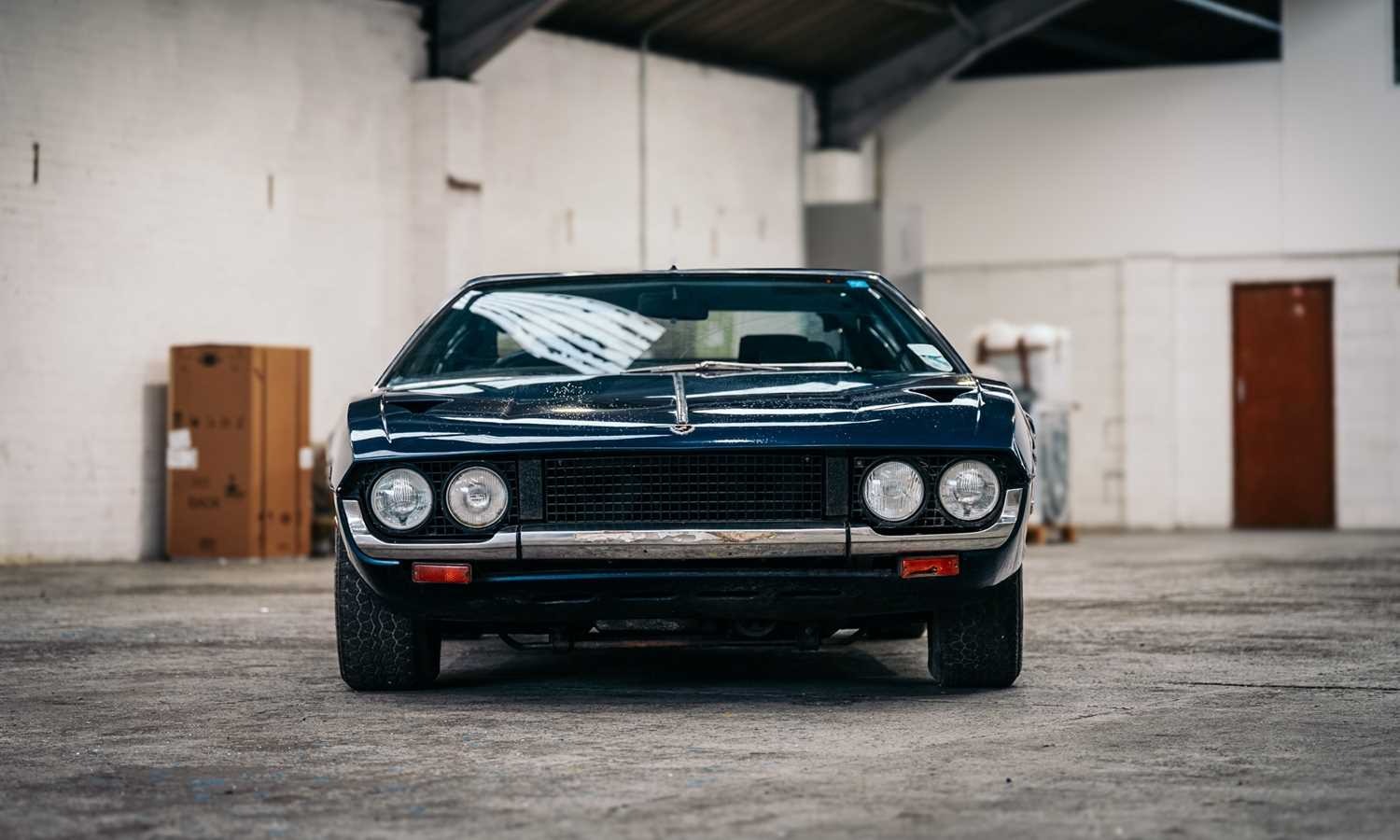 Used Lamborghini Espada 1934 for sale - 77607279: Photo 7