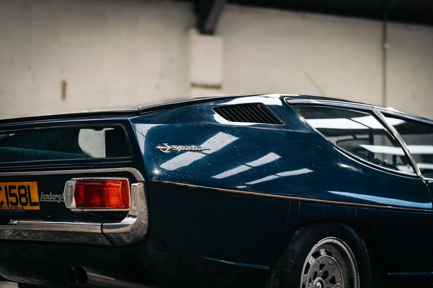 Used Lamborghini Espada 1934 for sale - 77607279: Photo 8