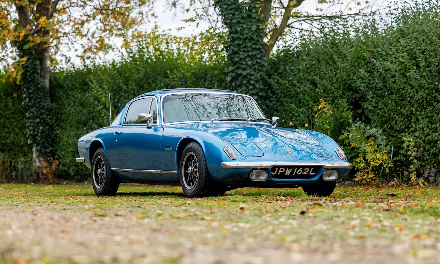 Used Lotus Elan 1972 for sale - 76412410: Photo 1