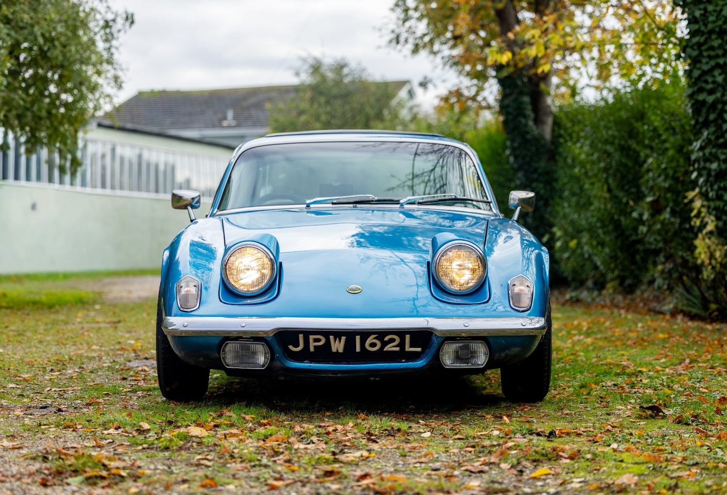 Used Lotus Elan 1972 for sale - 76412410: Photo 11