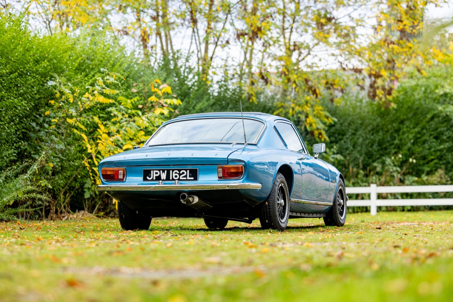 Used Lotus Elan 1972 for sale - 76412410: Photo 12