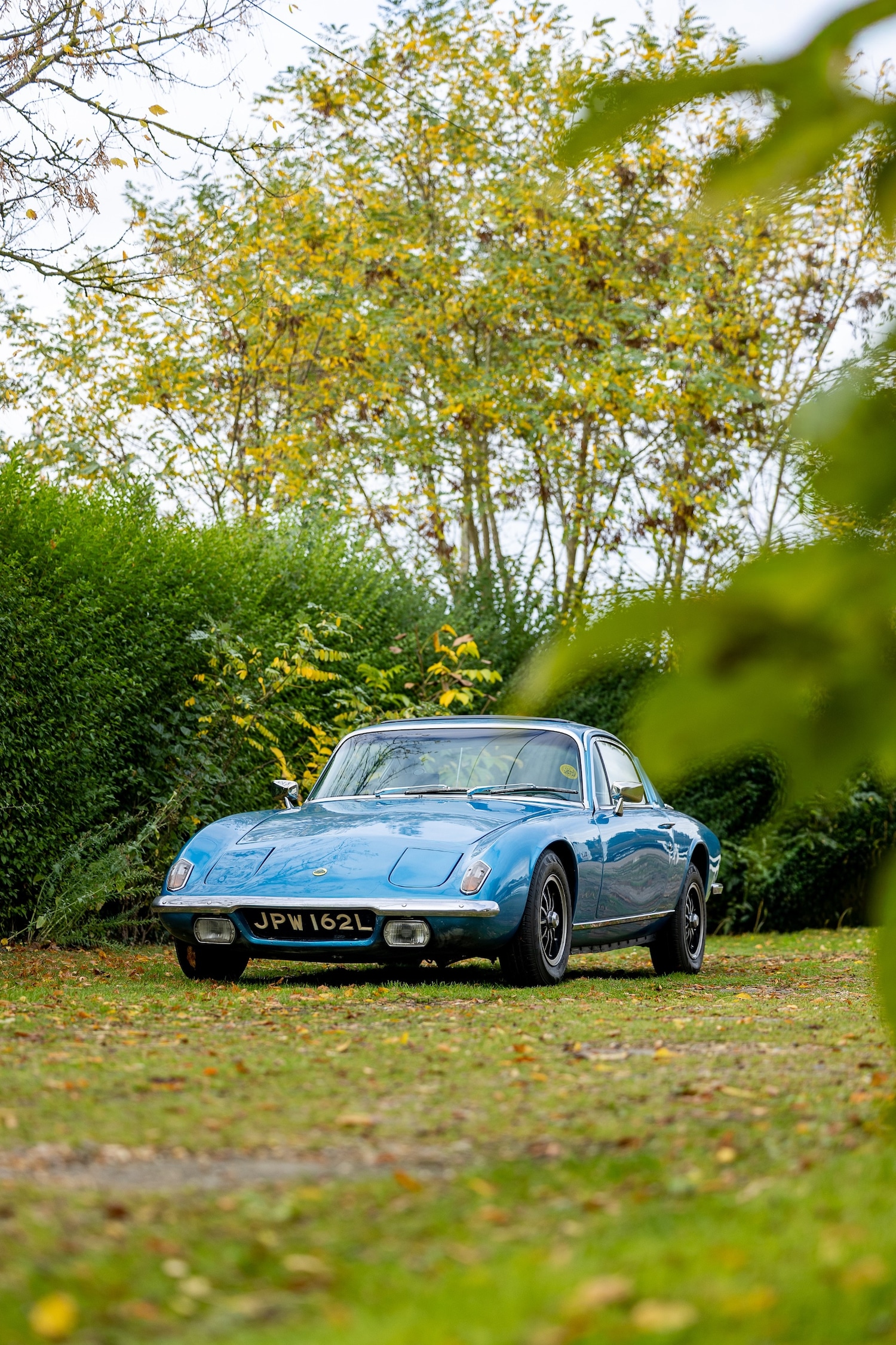 Used Lotus Elan 1972 for sale - 76412410: Photo 13