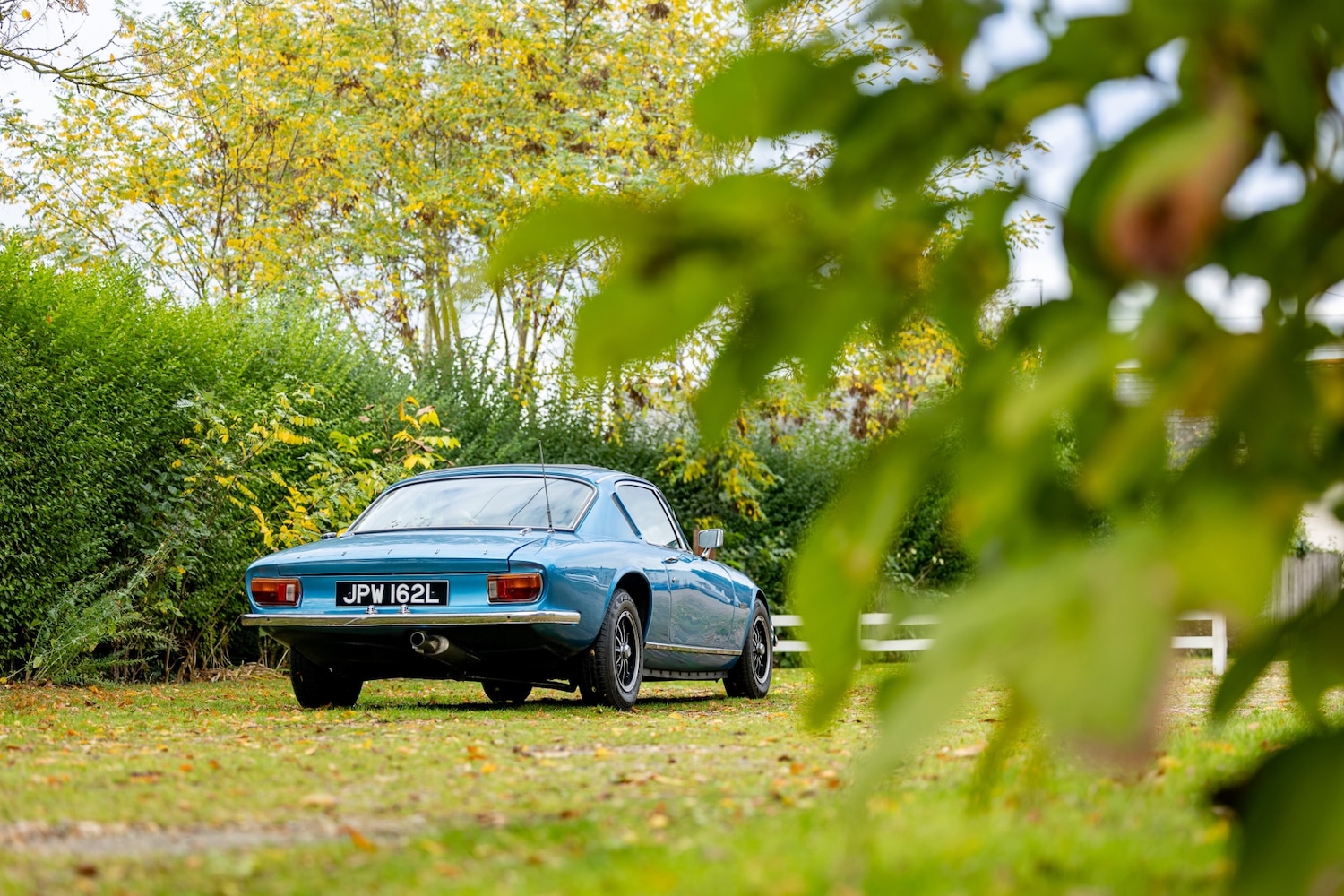 Used Lotus Elan 1972 for sale - 76412410: Photo 14