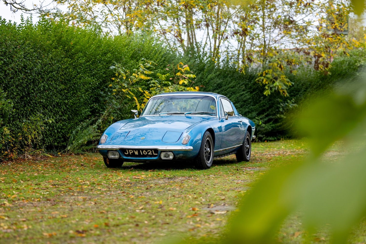 Used Lotus Elan 1972 for sale - 76412410: Photo 16