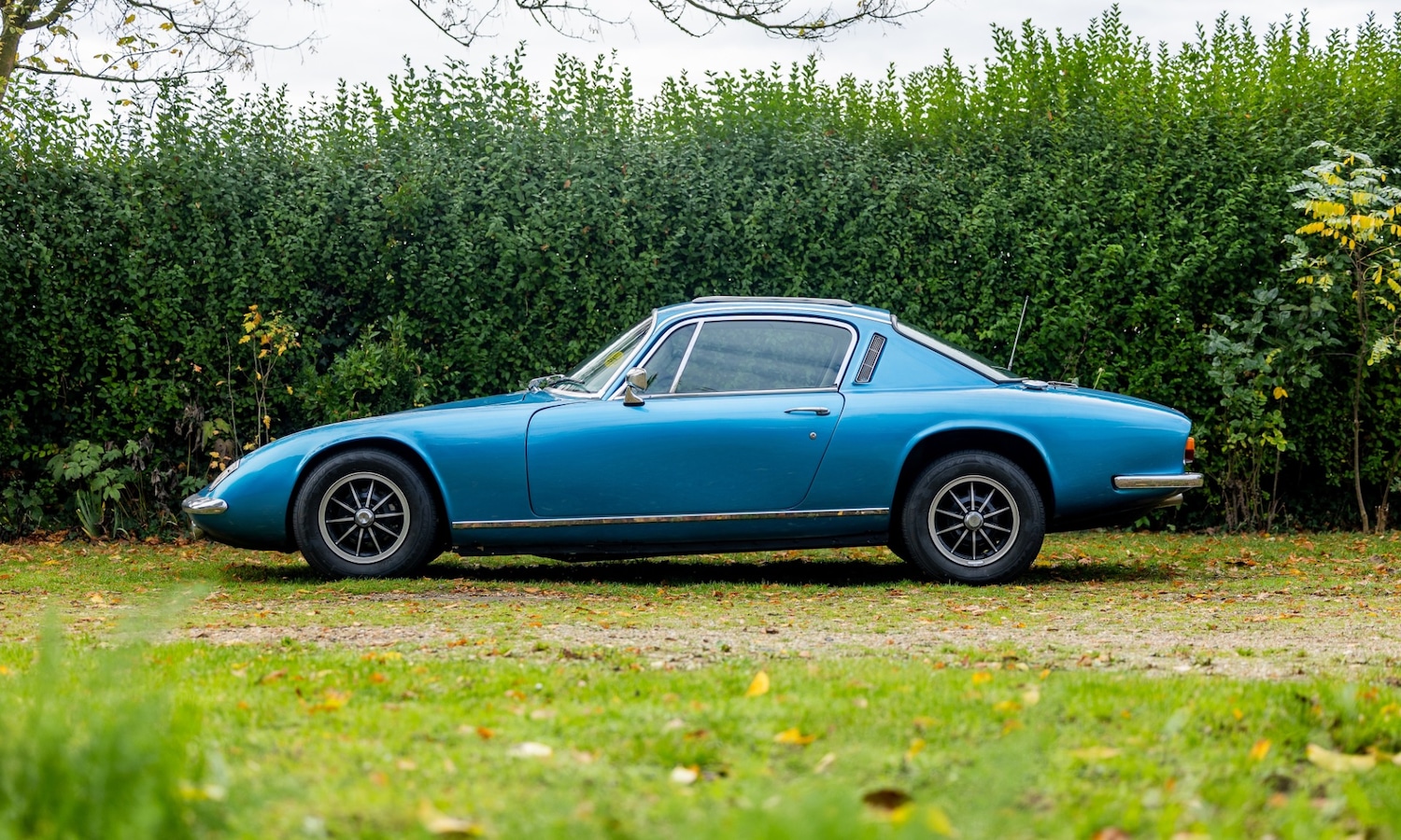 Used Lotus Elan 1972 for sale - 76412410: Photo 2