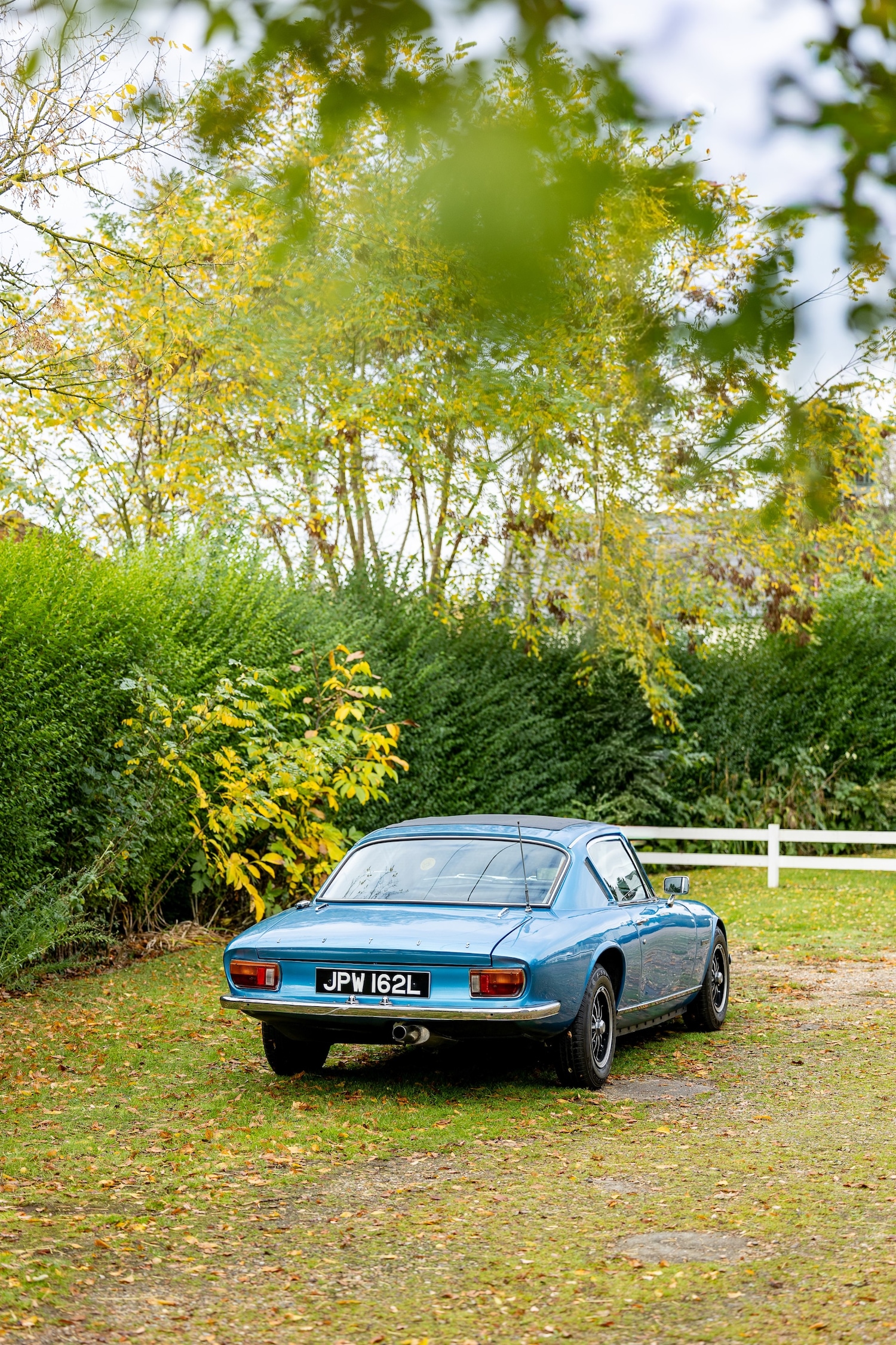 Used Lotus Elan 1972 for sale - 76412410: Photo 21